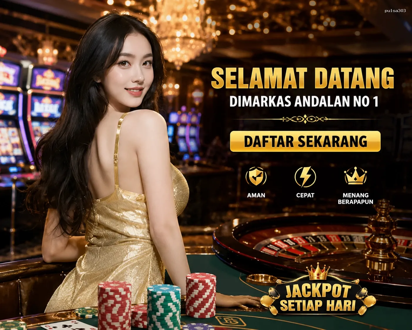 Tips dan Trik Bermain di pulsa303 untuk Pemula